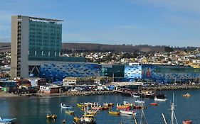 Hotel Enjoy San Antonio